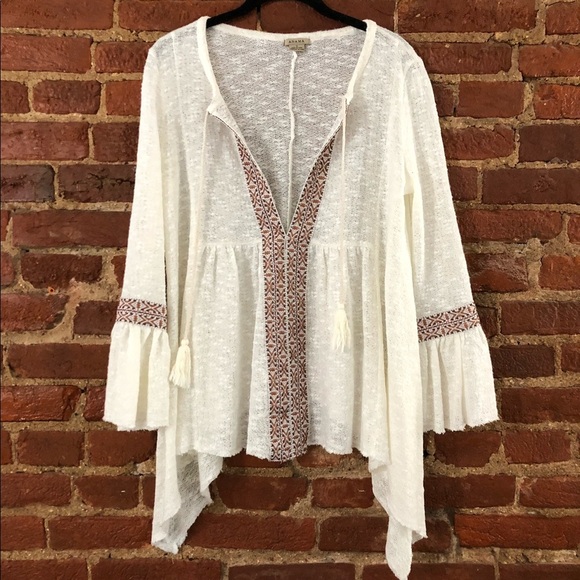 Anthropologie | Riada tunic - Picture 5 of 11